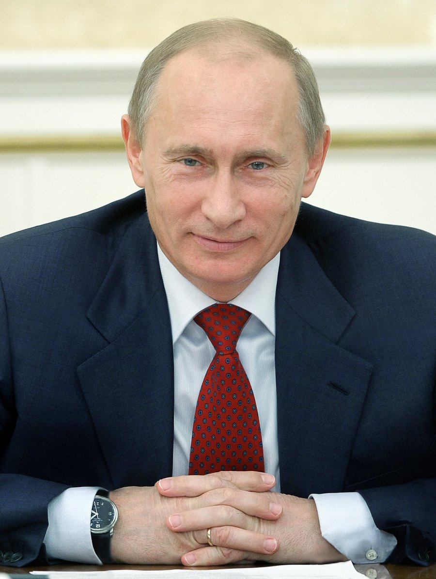 Putin names hardliner Anatoly Antonov as Russia's US ambassador